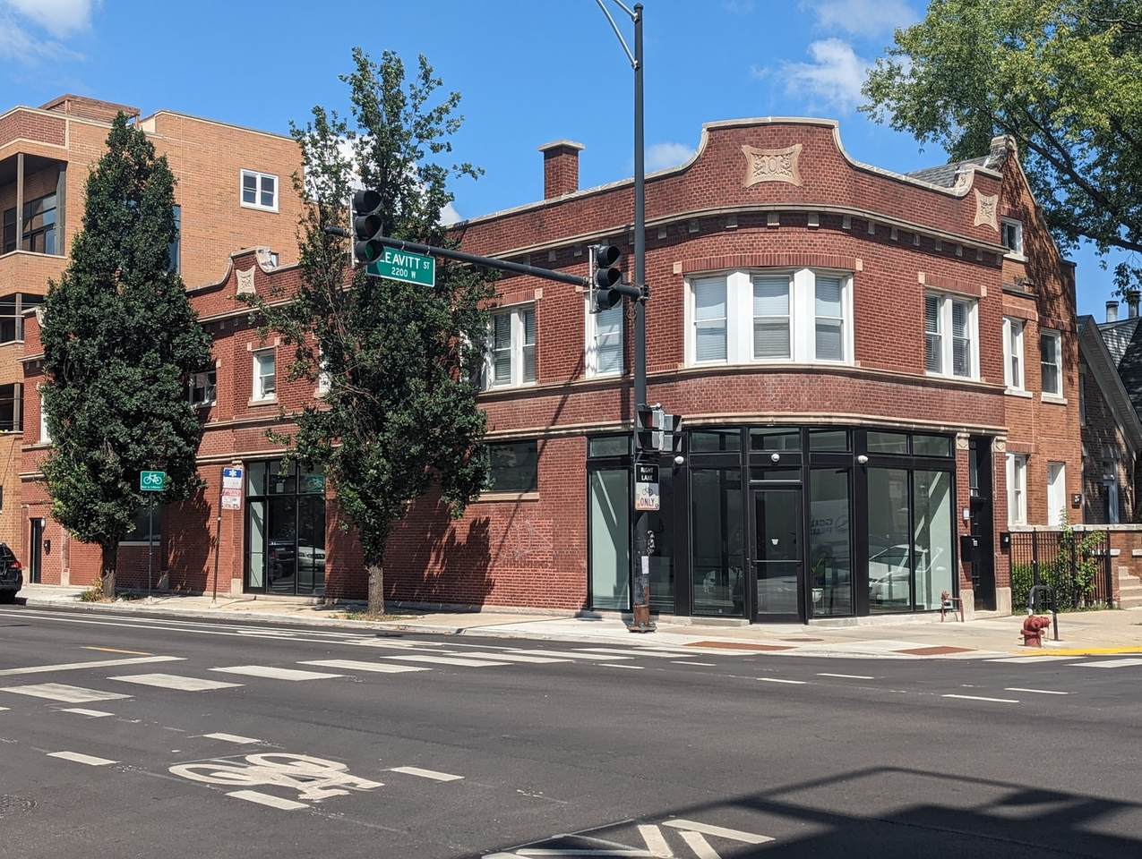 2000 Leavitt Street - Photo 1