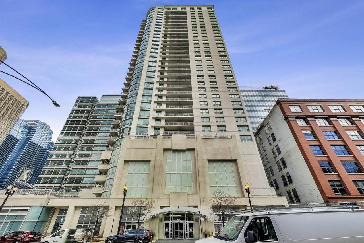 125 Jefferson Street - Photo 1