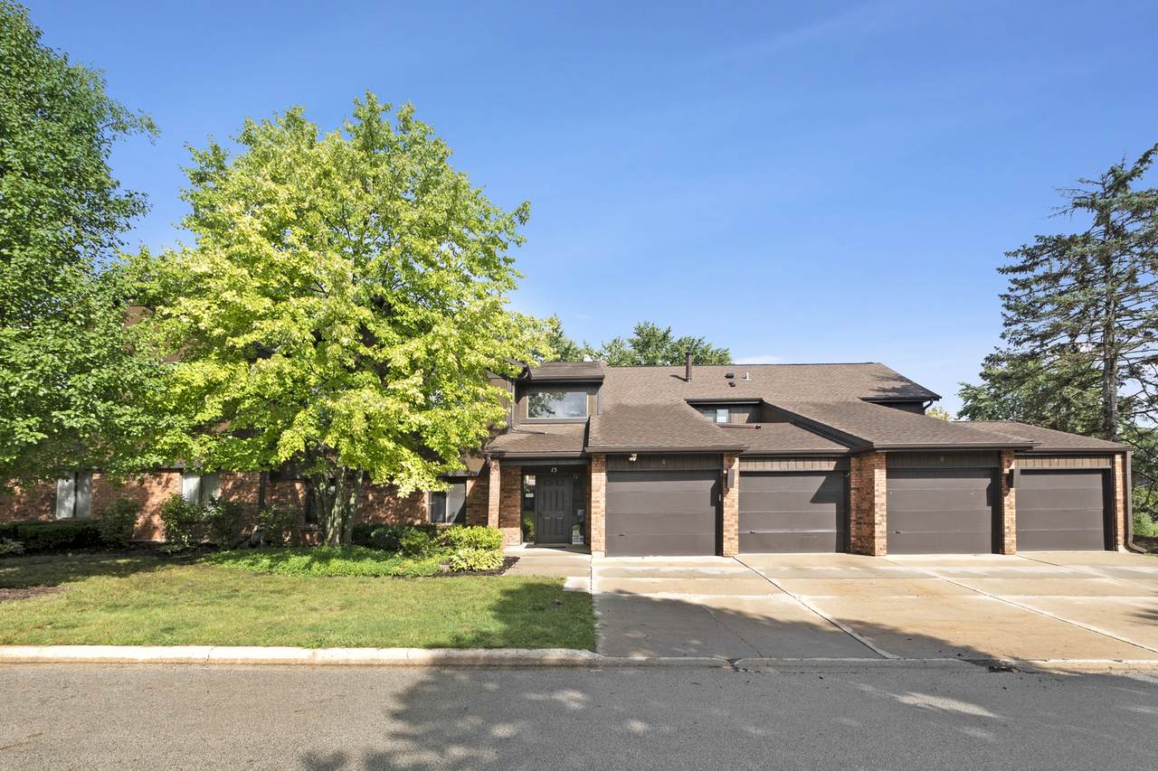 15 Creekside Circle - Photo 1