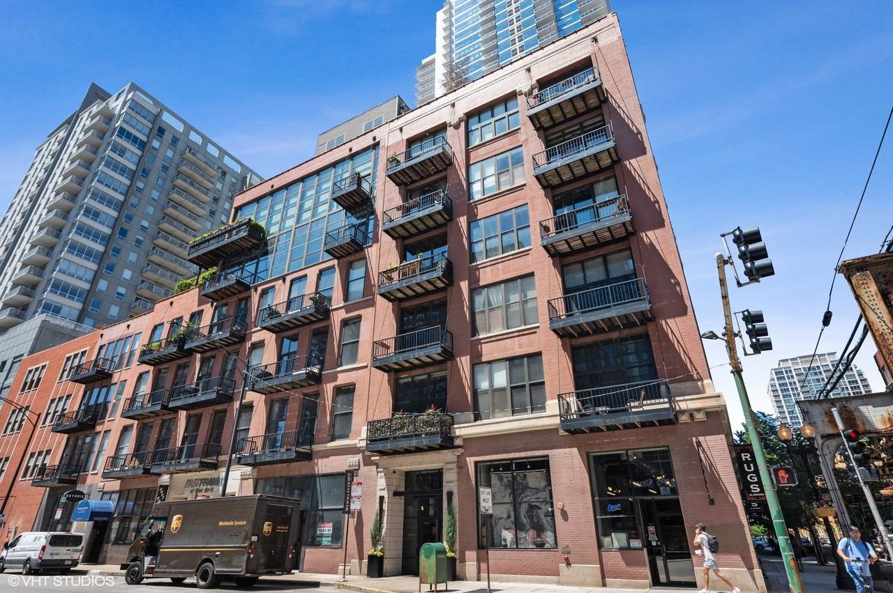 300 Grand Avenue - Photo 1