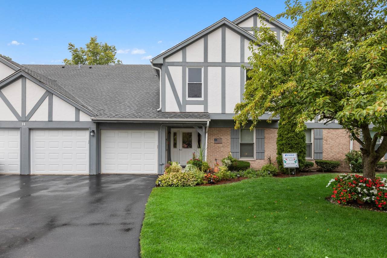 36 Fern Court - Photo 1
