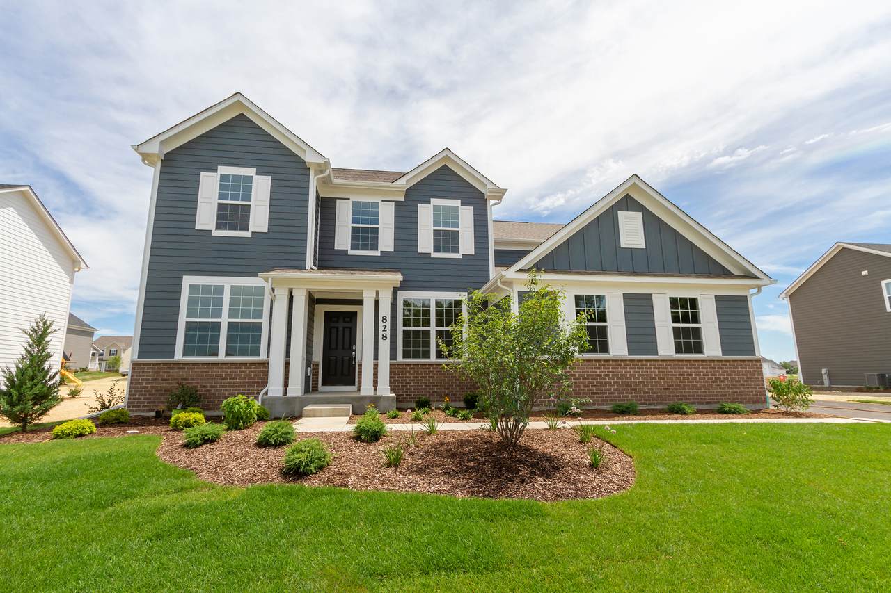 828 Marlisle Court - Photo 1