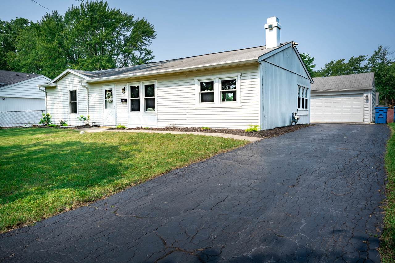 2919 225th Street - Photo 1