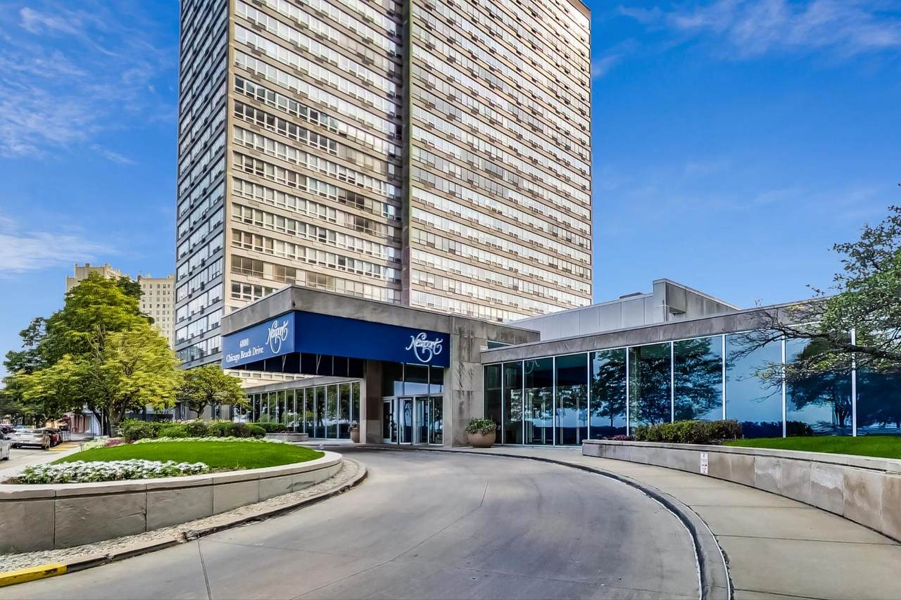 4800 Chicago Beach Drive - Photo 1
