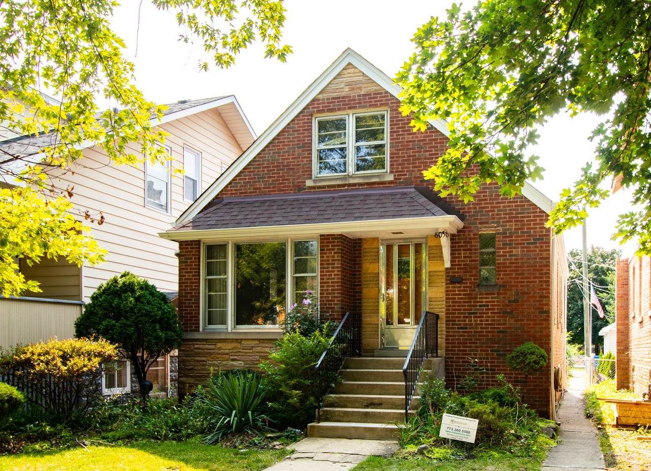 6056 Menard Avenue - Photo 1