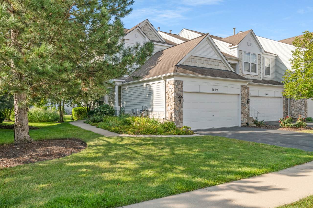 1069 Delta Drive - Photo 1