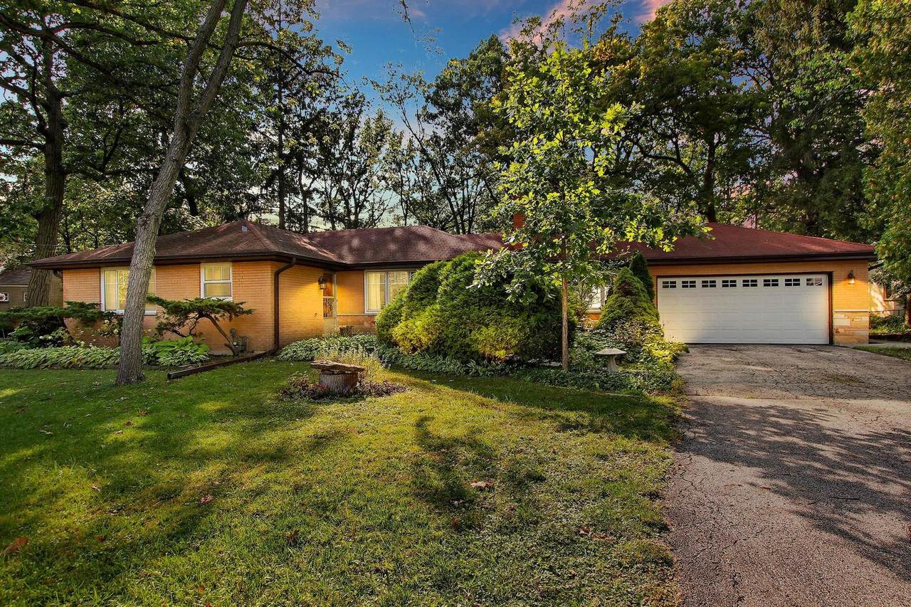 1416 Northwoods Road - Photo 1