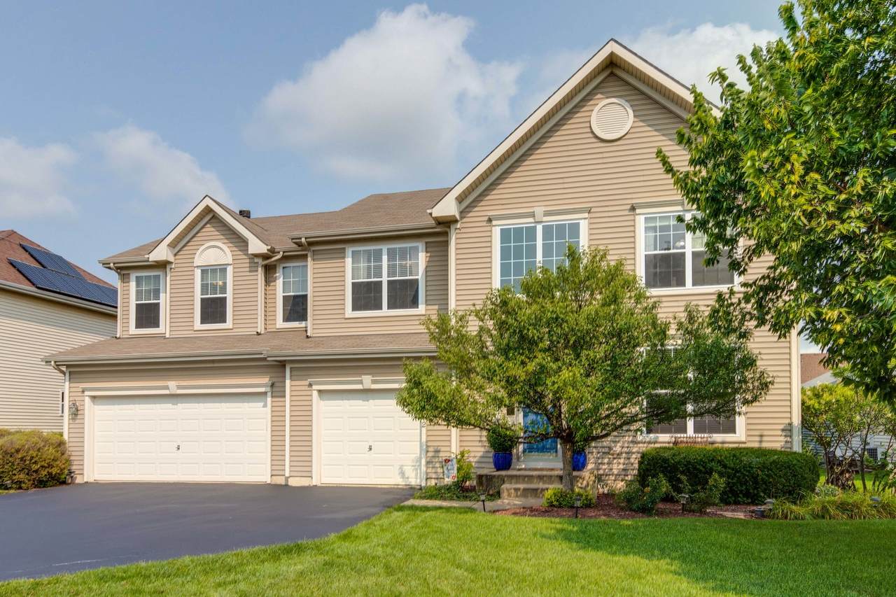 412 Red Cedar Road - Photo 1