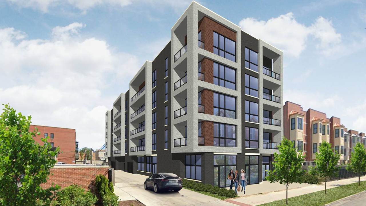 2342 Adams Street - Photo 1