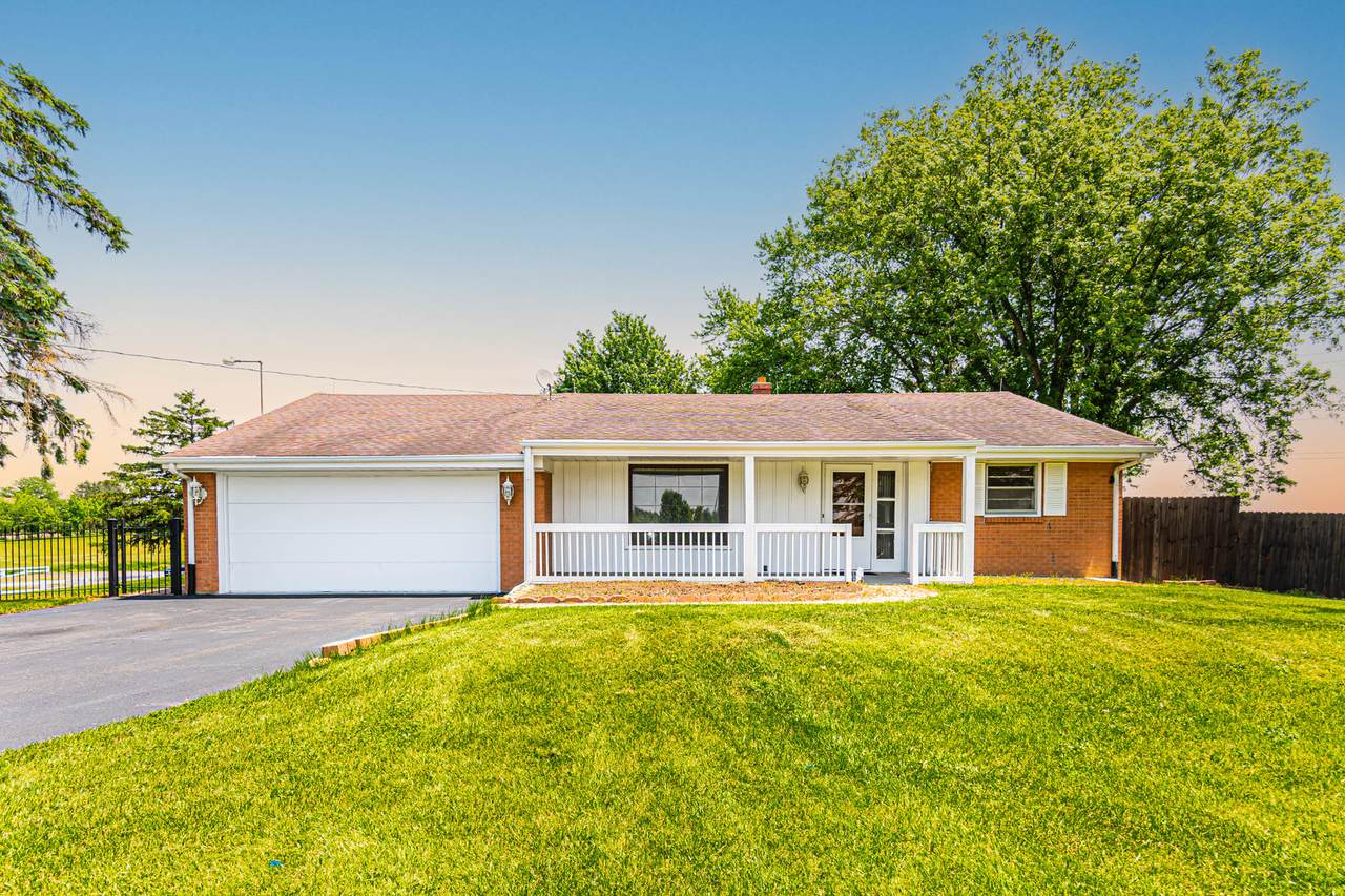 7492 Mulford Road - Photo 1