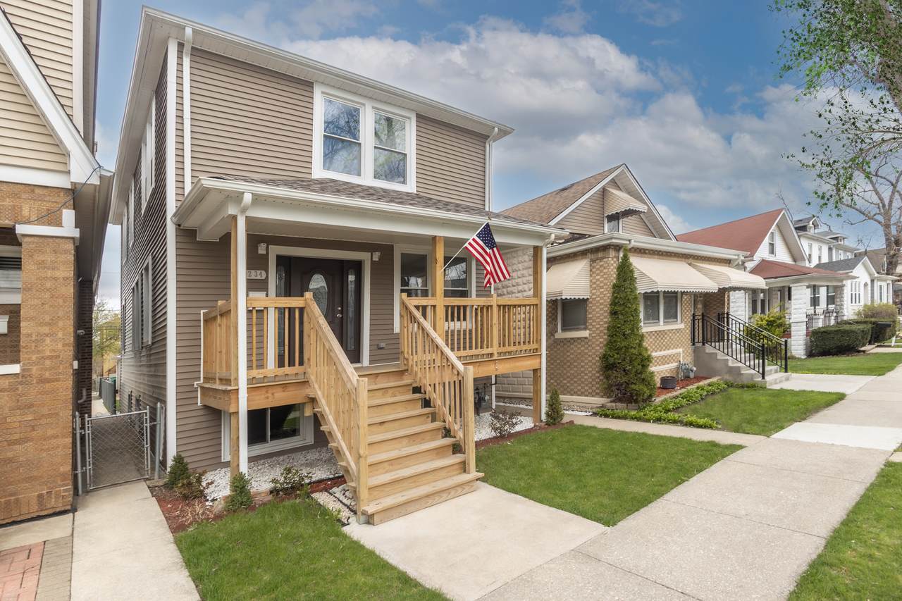 1234 Elmwood Avenue - Photo 1