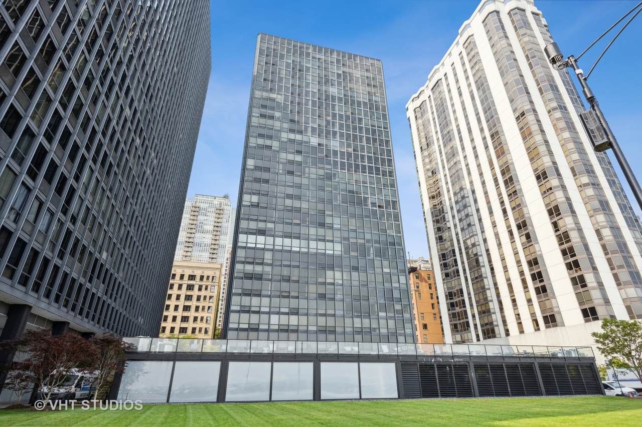 910 Lake Shore Drive - Photo 1