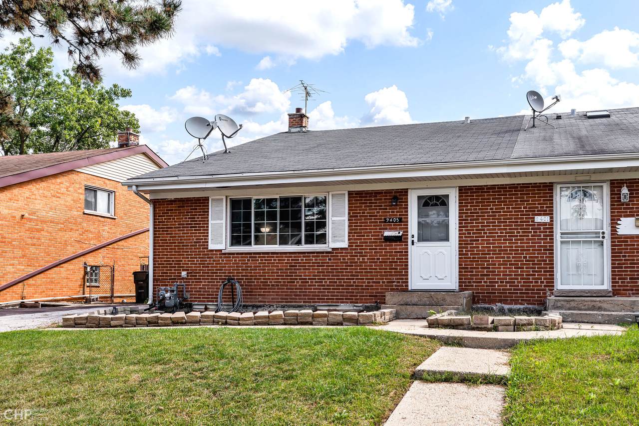 9405 Dee Road - Photo 1