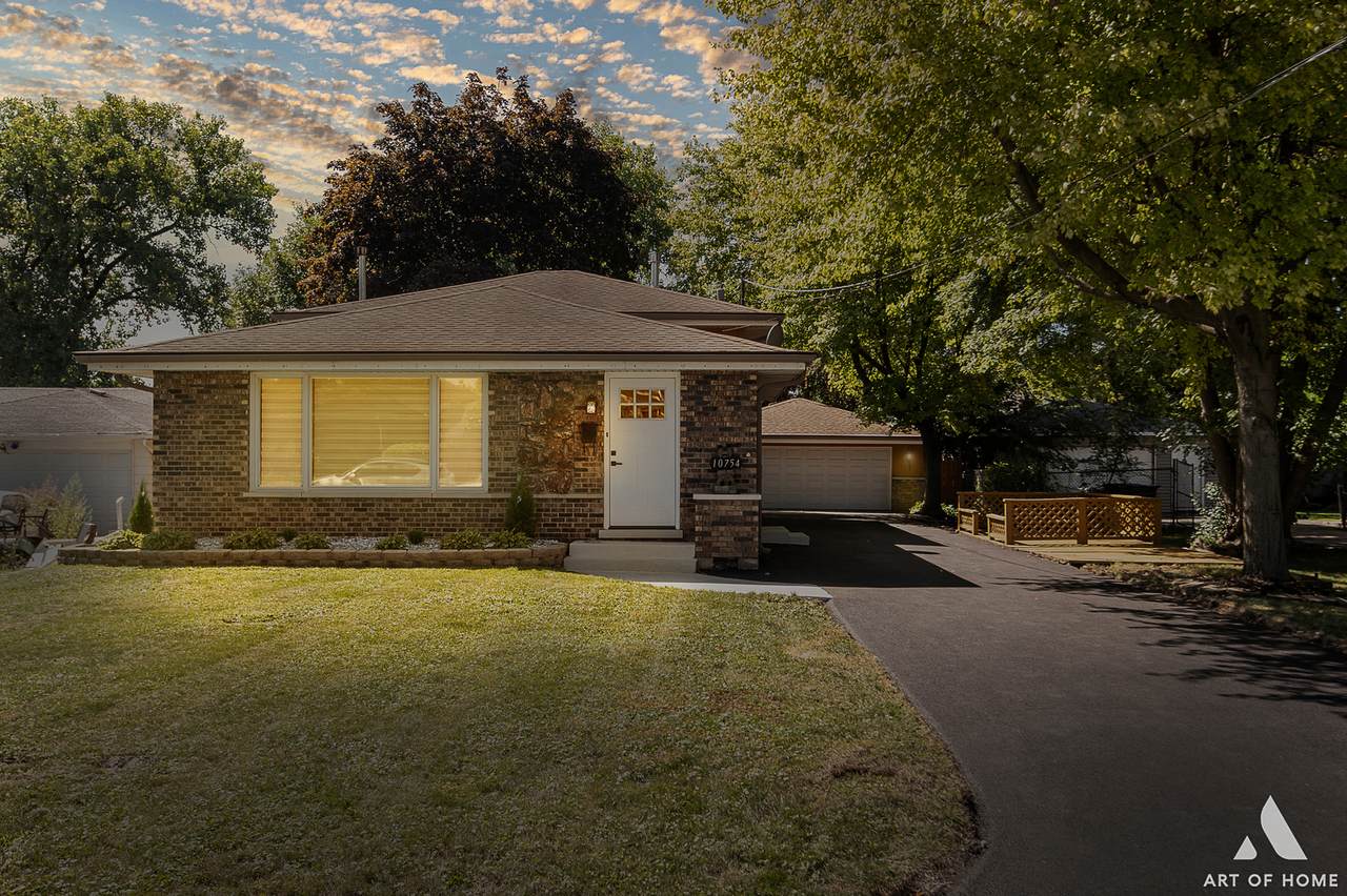 10754 Natchez Avenue - Photo 1