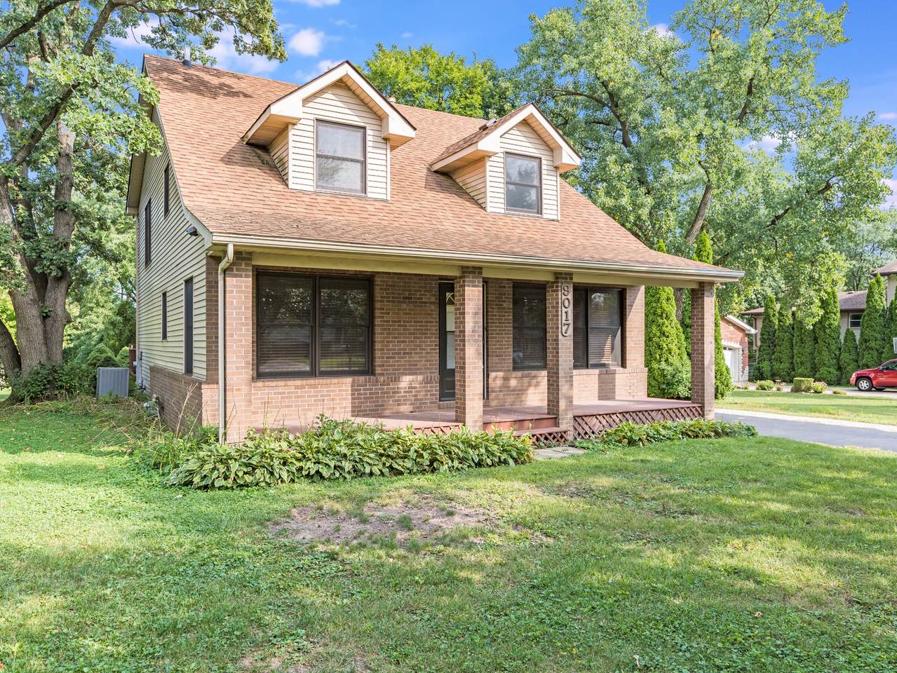 9017 Palisades Road - Photo 1