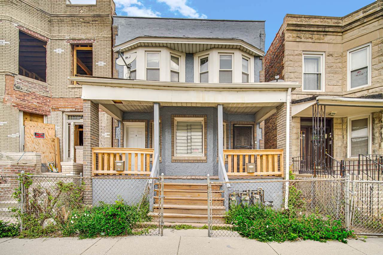 3702 Grenshaw Street - Photo 1