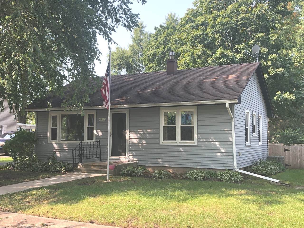 6415 Wayne Street - Photo 1