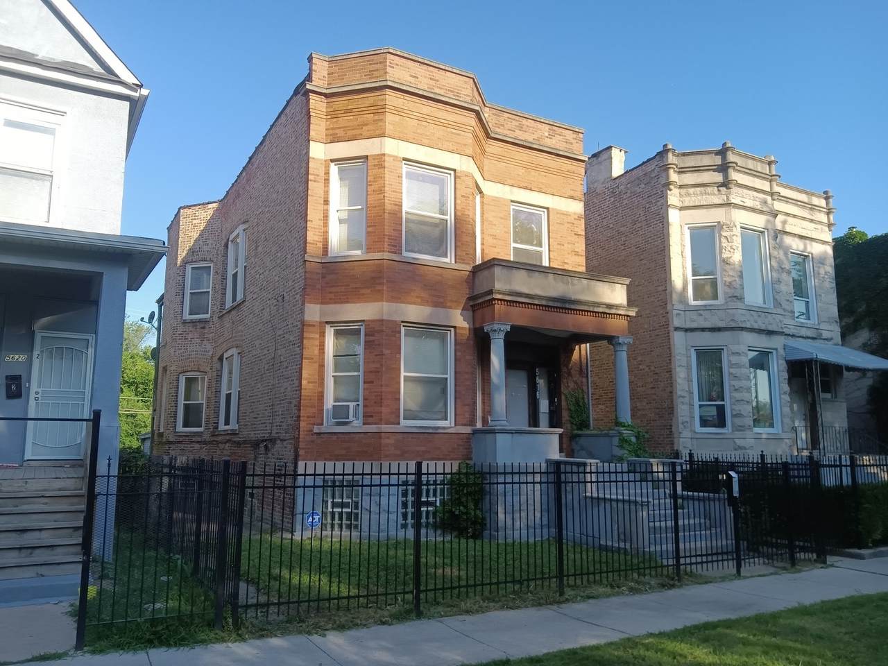 5616 Green Street - Photo 1