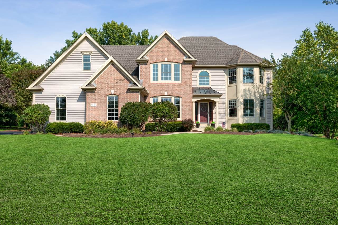6118 Brighton Lane - Photo 1