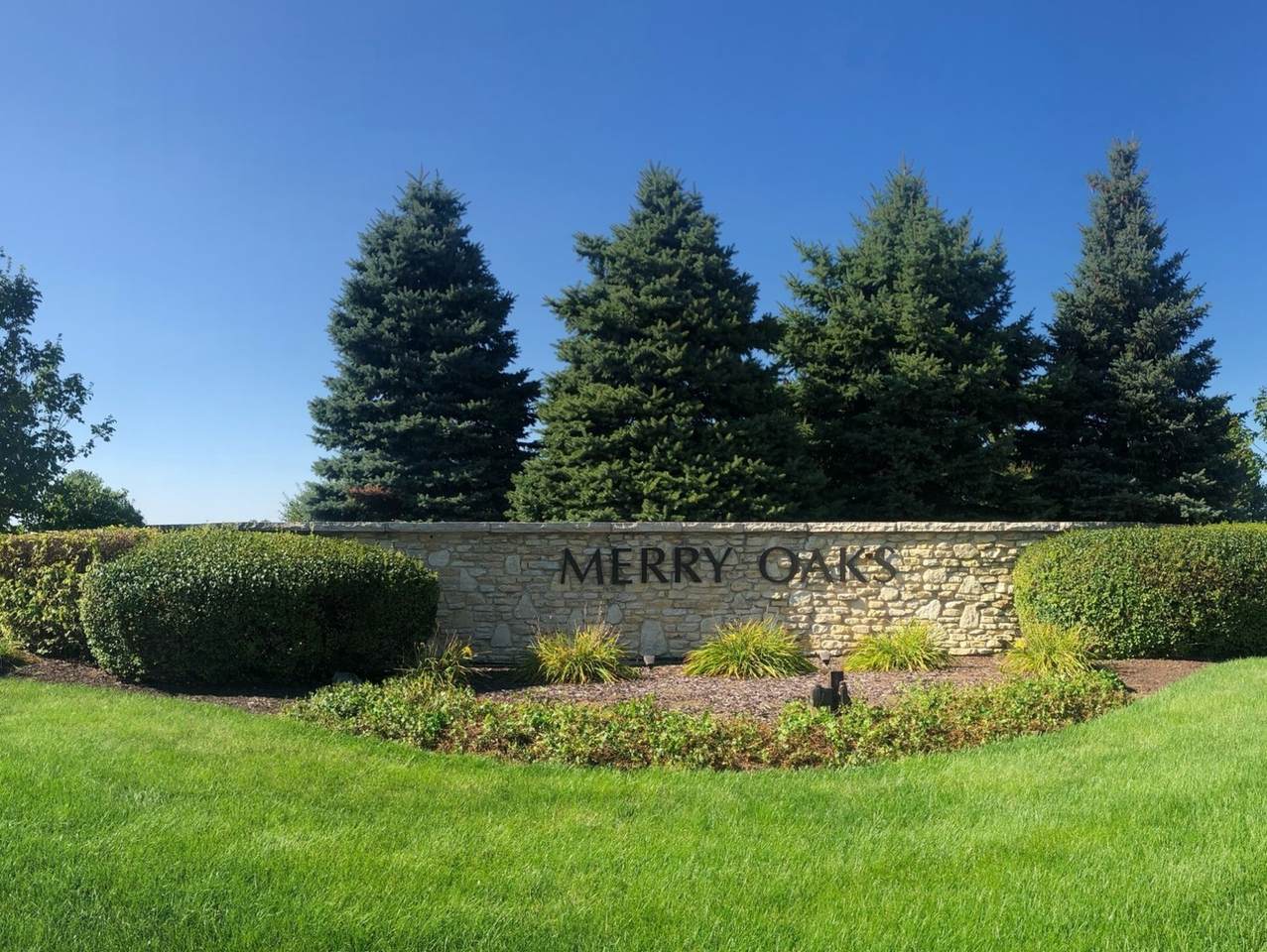 Lot 1 Merry Oaks Drive - Photo 1