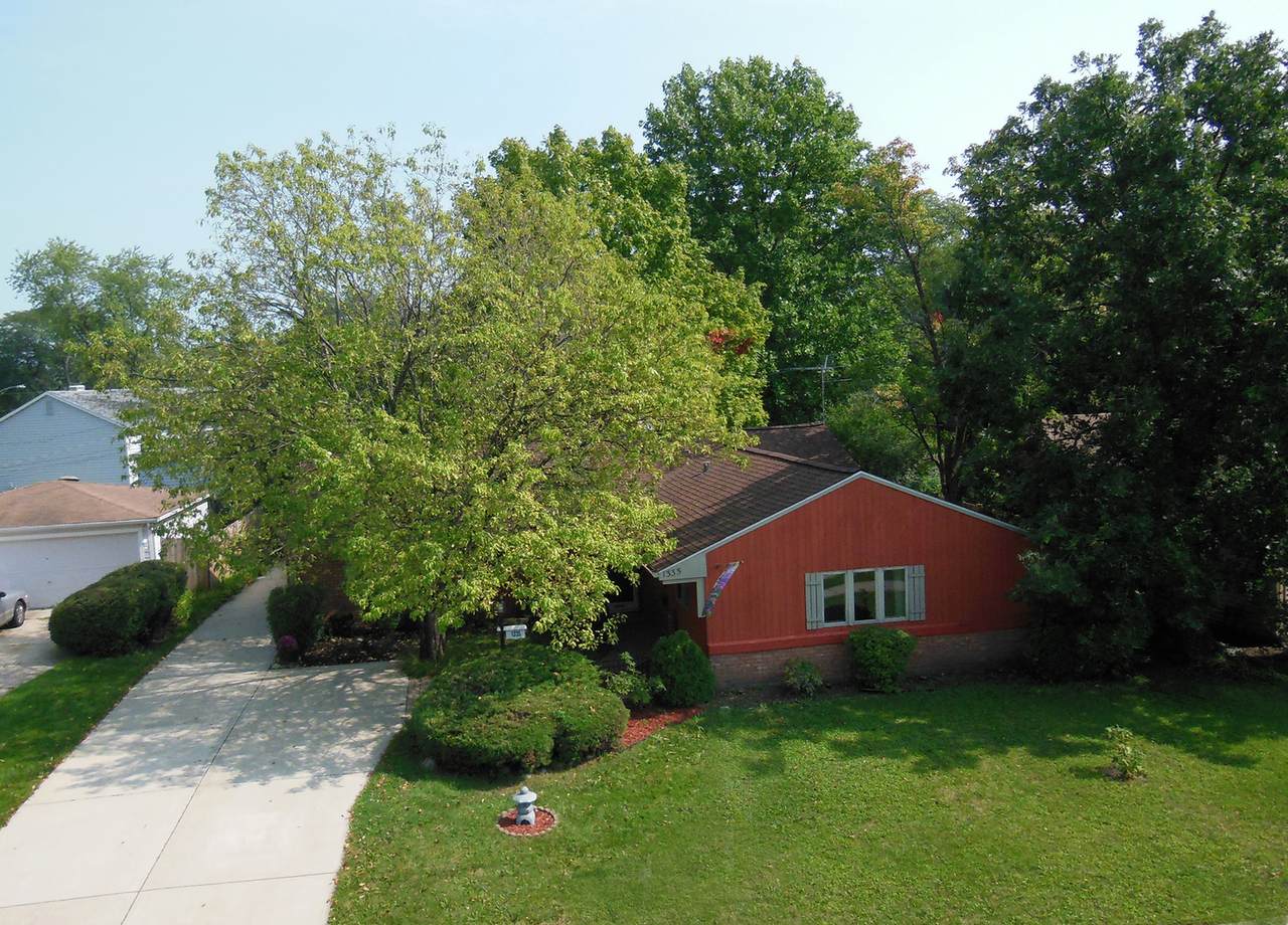 1335 Hartford Street - Photo 1