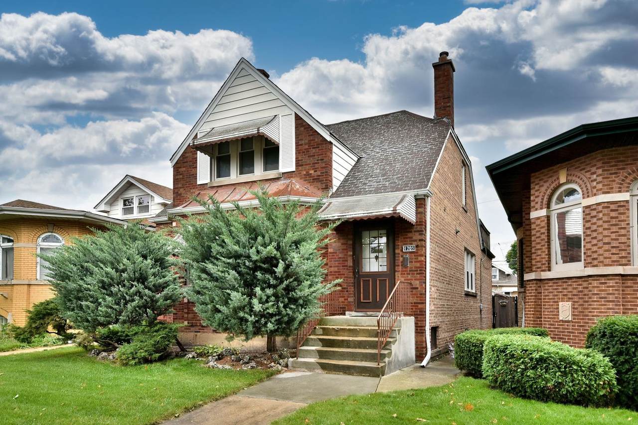 1705 New England Avenue - Photo 1