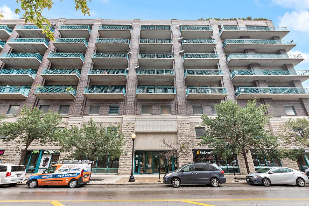 910 Madison Street - Photo 1