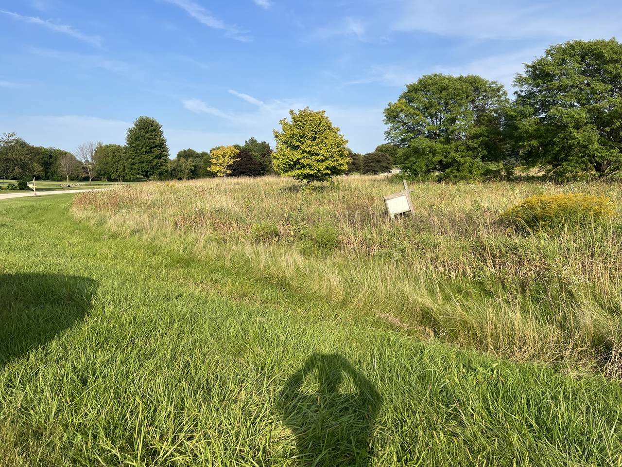 Lot 33 Burlington Hi Shepard And Hillview Lane - Photo 1