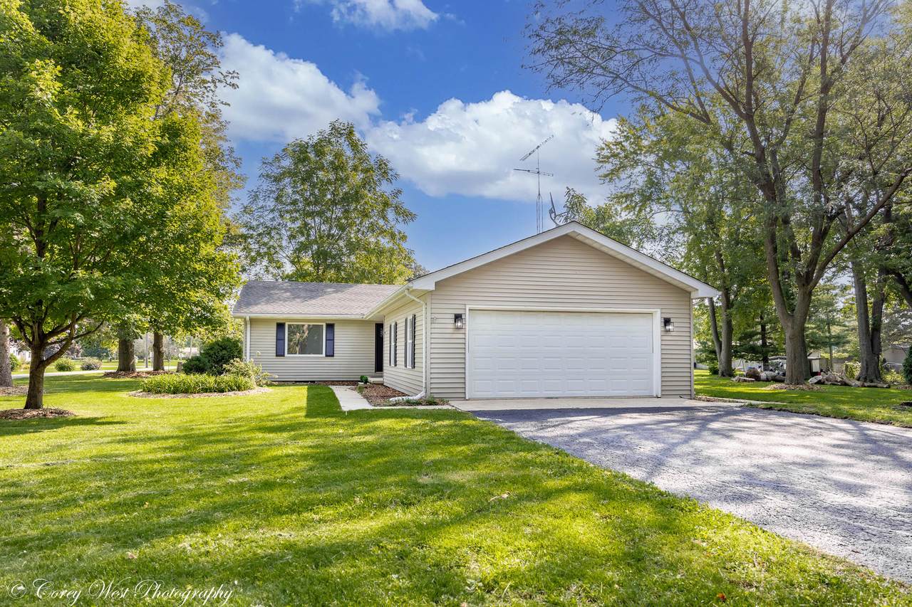 101 Kelsey Street - Photo 1