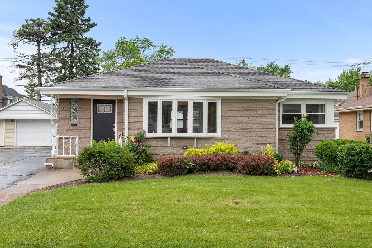 738 Saylor Avenue - Photo 1
