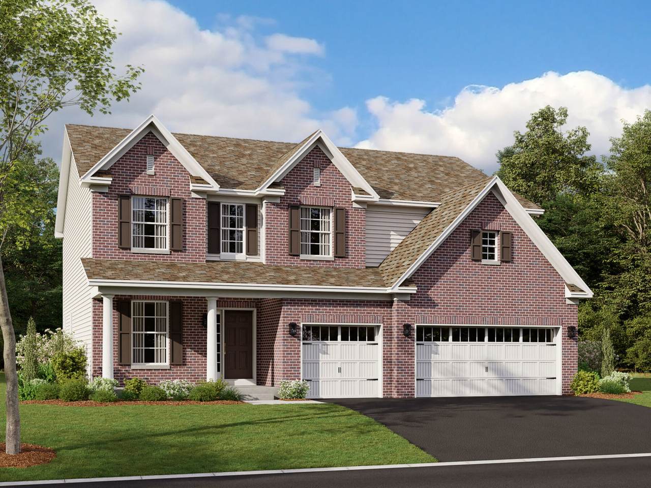 21161 Somerset Lot #51 Street - Photo 1