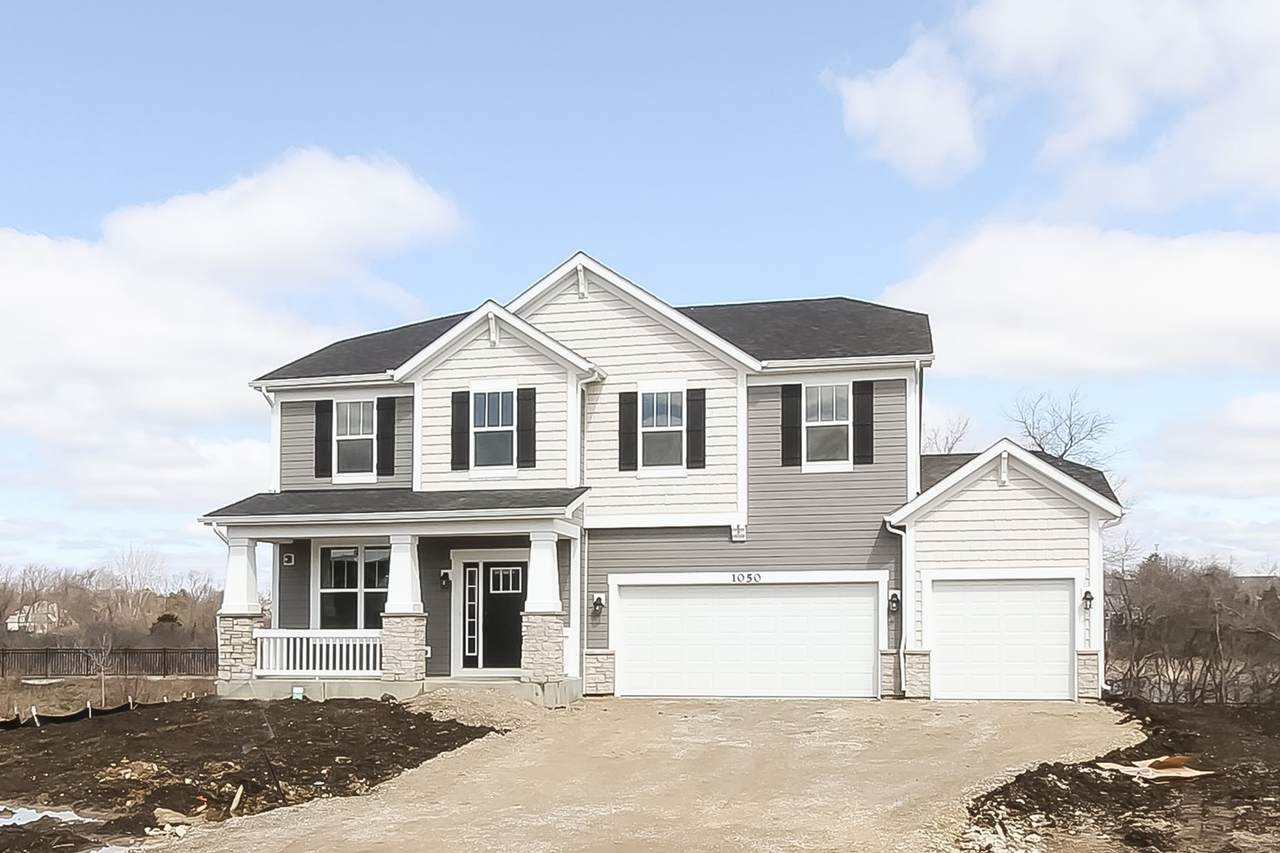 904 Canongate Lot #55 Lane - Photo 1