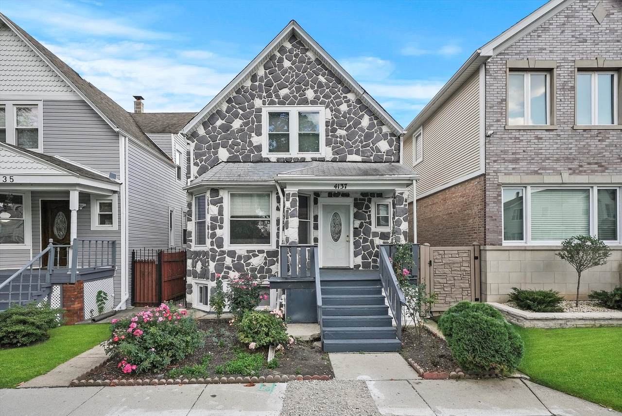 4137 Henderson Street - Photo 1