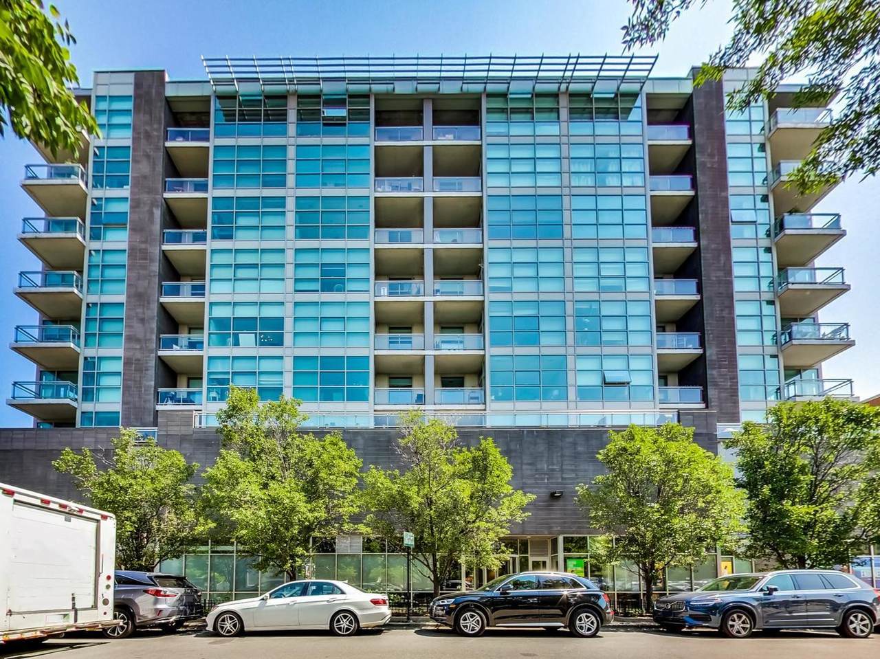 225 Sangamon Street - Photo 1