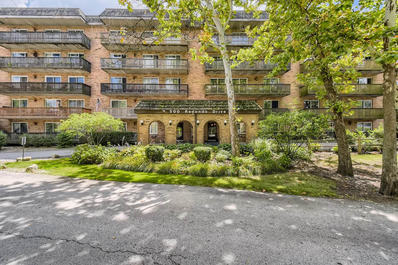 500 Redondo Drive - Photo 1