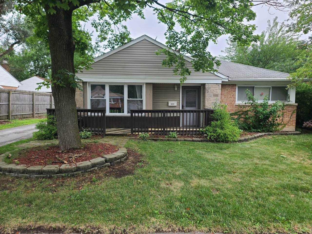 322 Manitowac Street - Photo 1