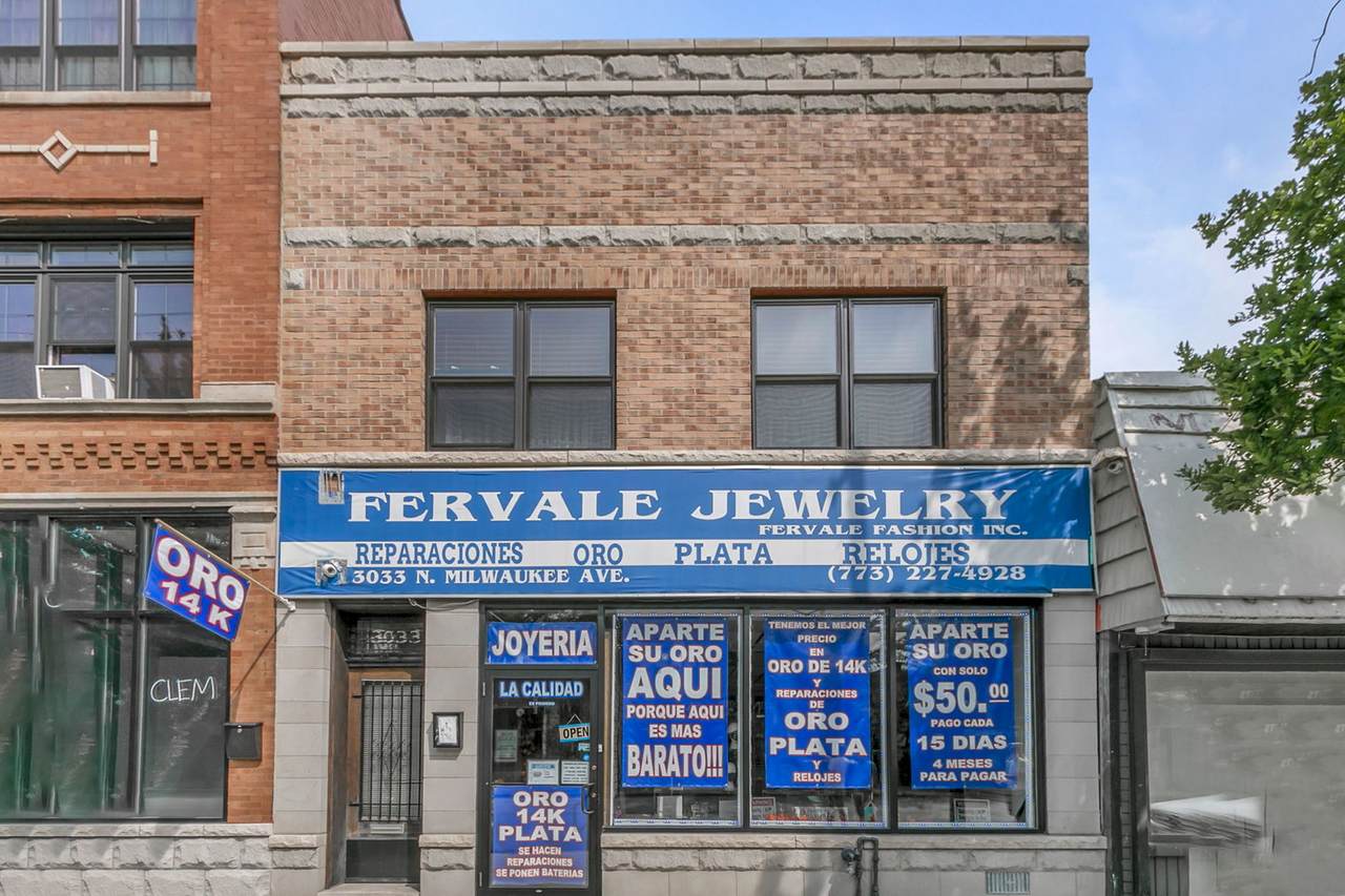 3033 Milwaukee Avenue - Photo 1