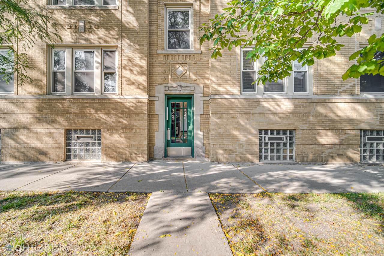 3742 Berteau Avenue - Photo 1