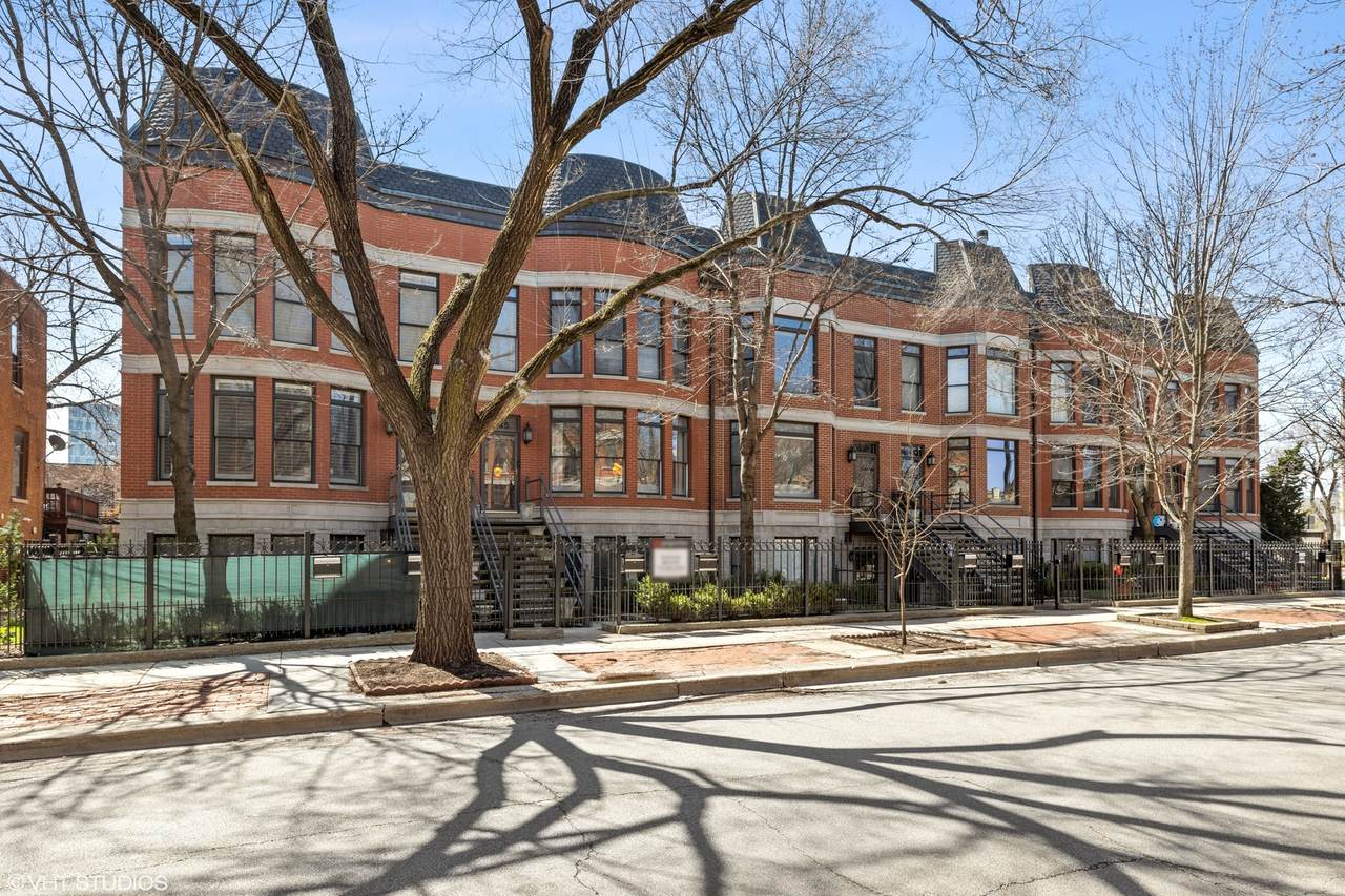 1545 Jackson Boulevard - Photo 1