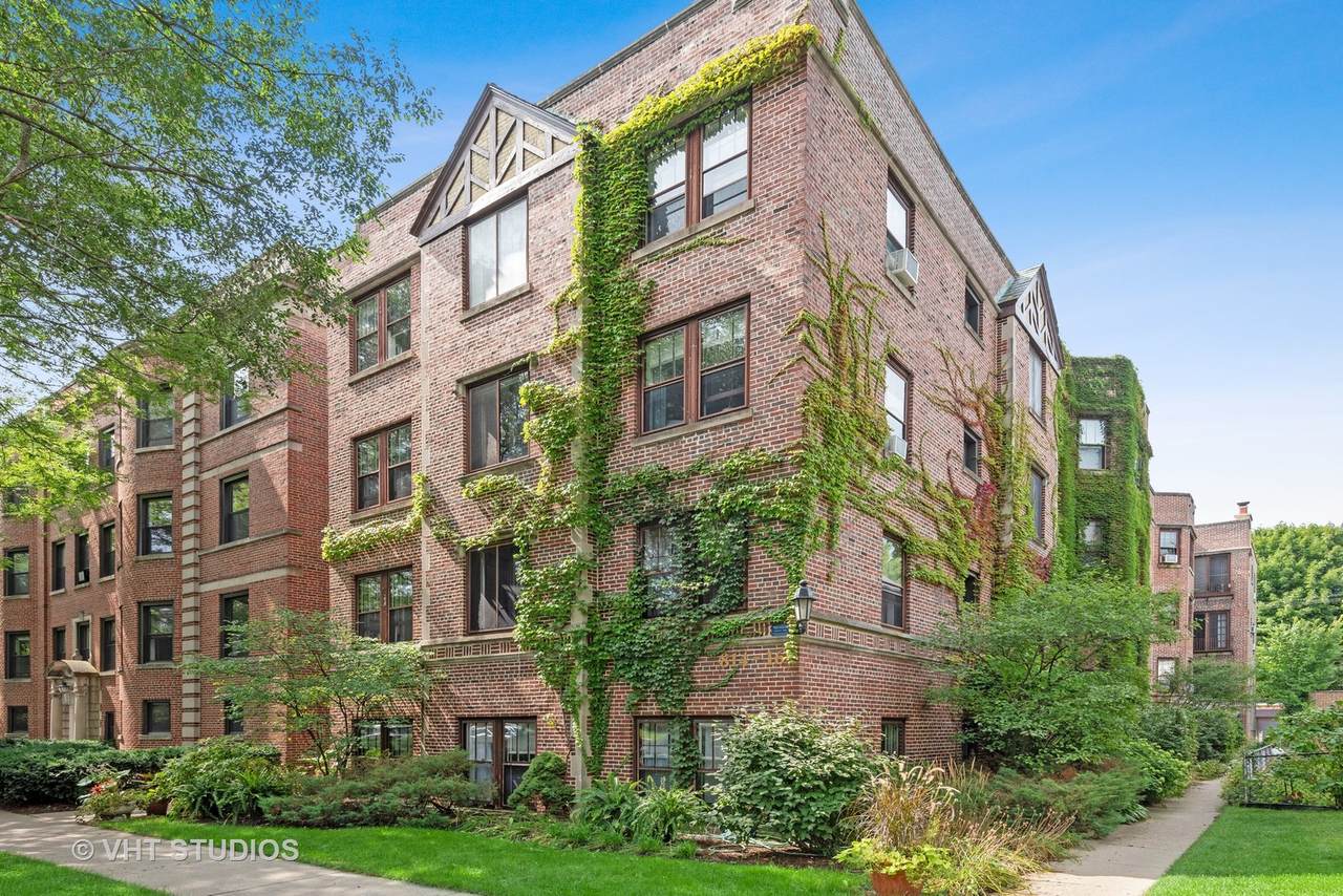 814 Michigan Avenue - Photo 1
