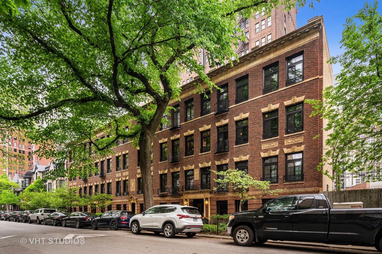 21 Elm Street - Photo 1