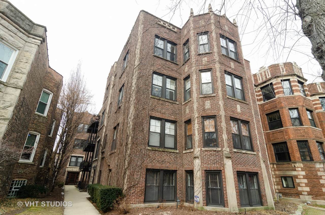 5348 Glenwood Avenue - Photo 1