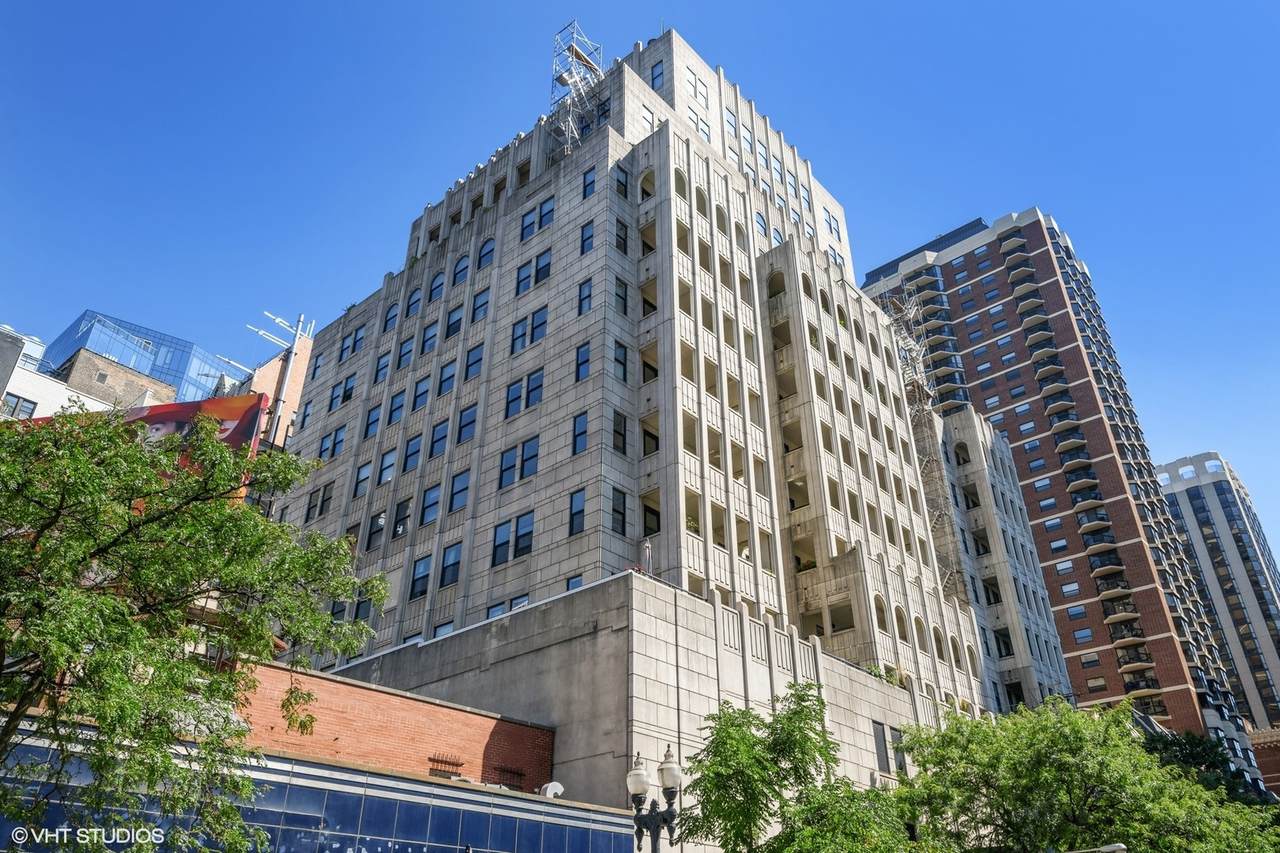 1155 Dearborn Street - Photo 1