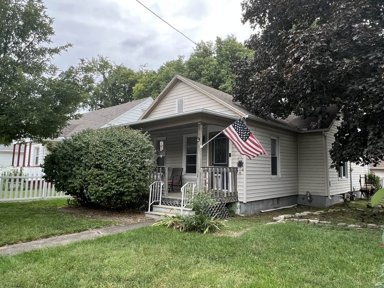 1308 Wright Street - Photo 1