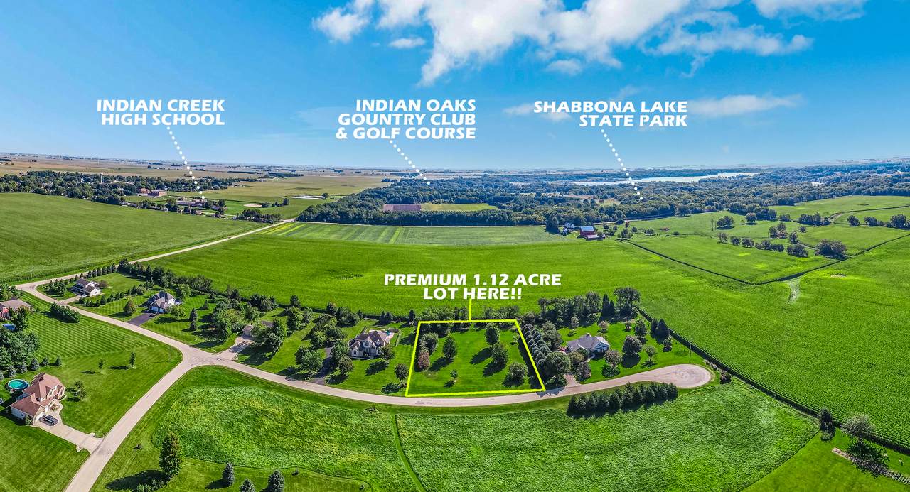 Lot 7 Moccasin Drive - Photo 1