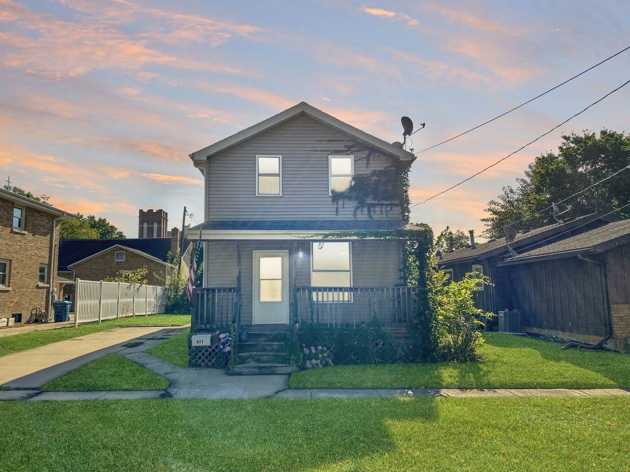 477 Roath Street - Photo 1