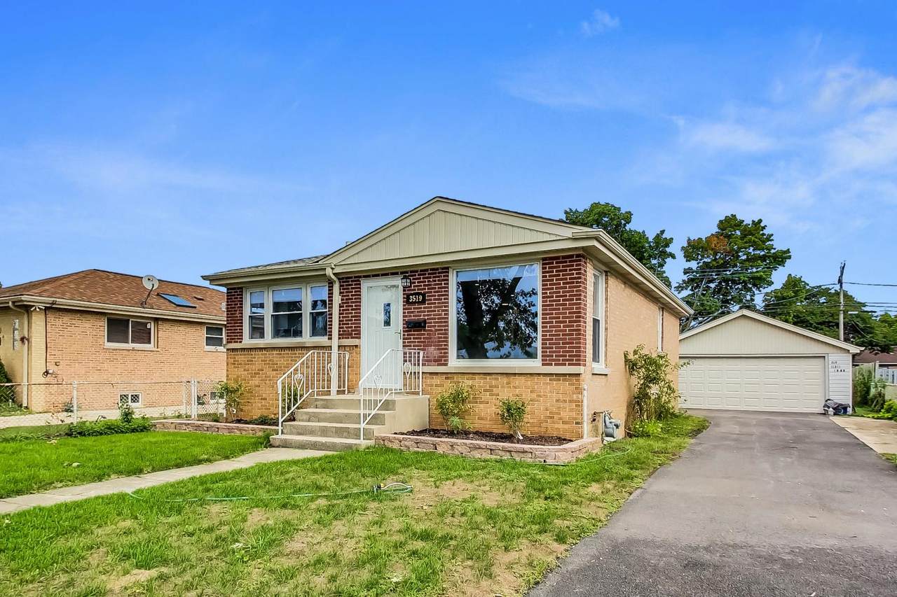 3519 Scott Street - Photo 1