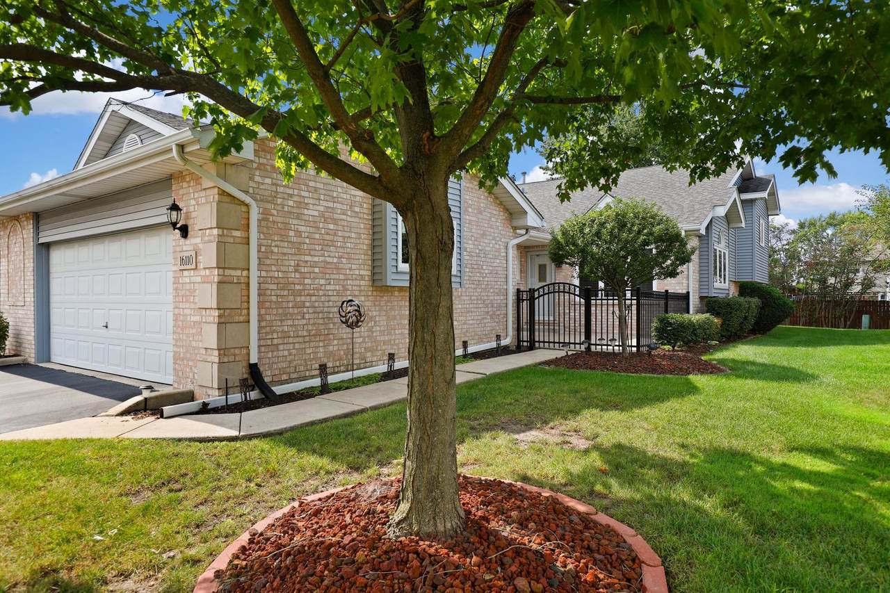 16110 Lake Villa Avenue - Photo 1