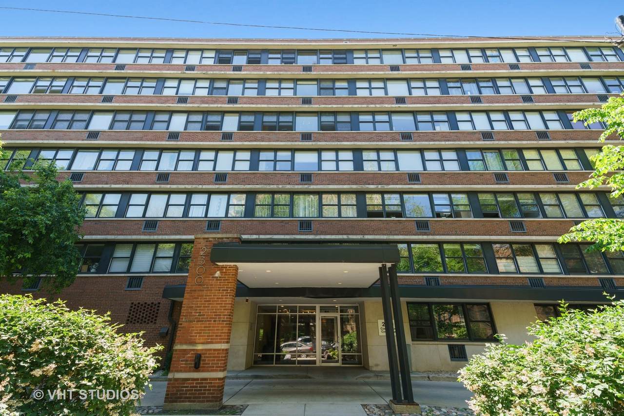 2300 Commonwealth Avenue - Photo 1