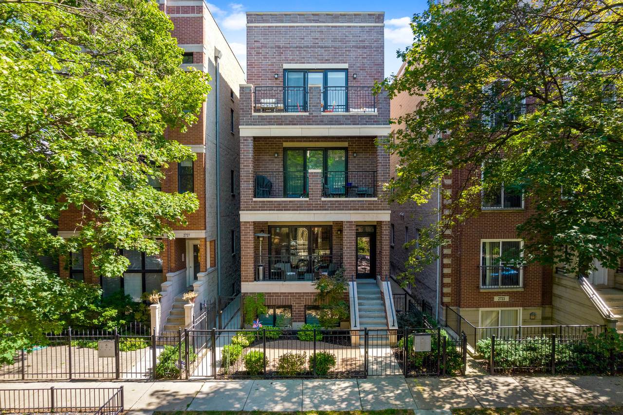 2725 Wayne Avenue - Photo 1